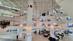 Upper Serangoon Shopping Centre (D19), Shop House #523473021